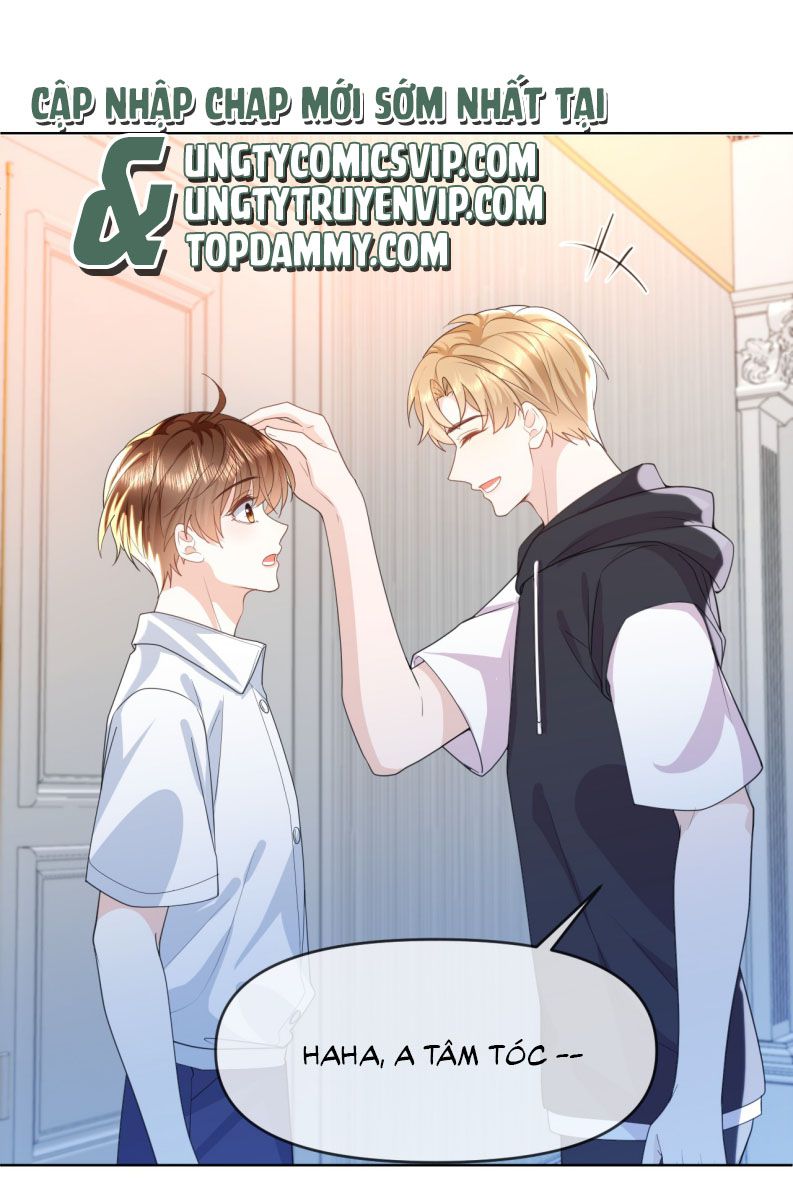 Chó Săn Chapter 34 - Trang 3