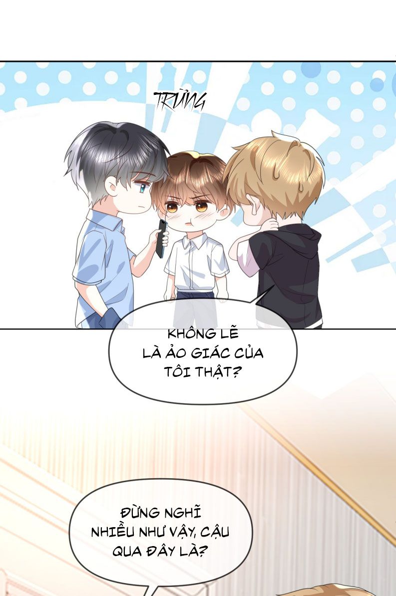 Chó Săn Chapter 34 - Trang 3