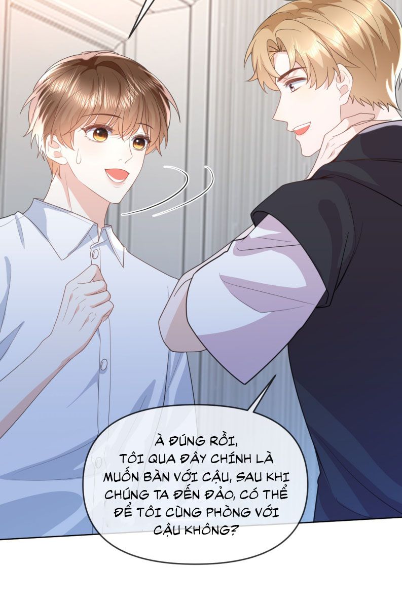 Chó Săn Chapter 34 - Trang 3