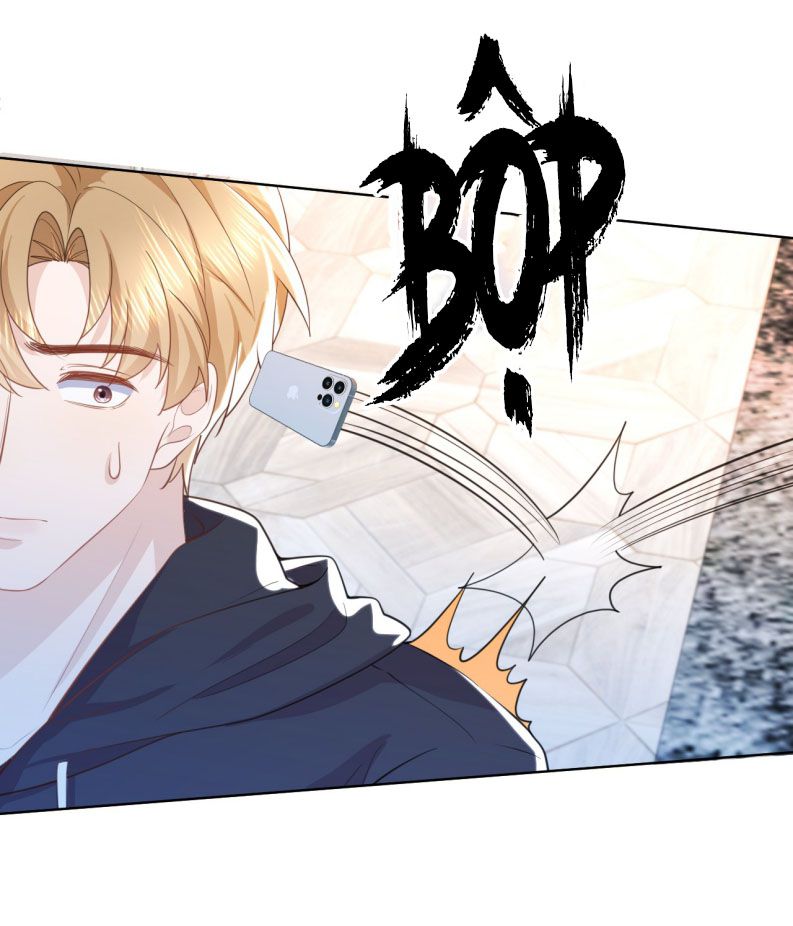 Chó Săn Chapter 34 - Trang 3