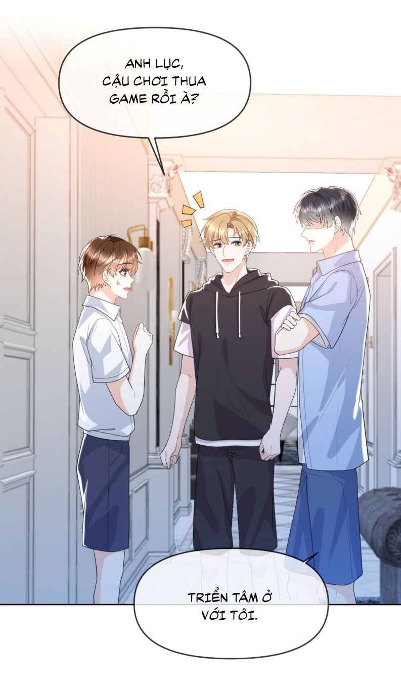 Chó Săn Chapter 34 - Trang 3