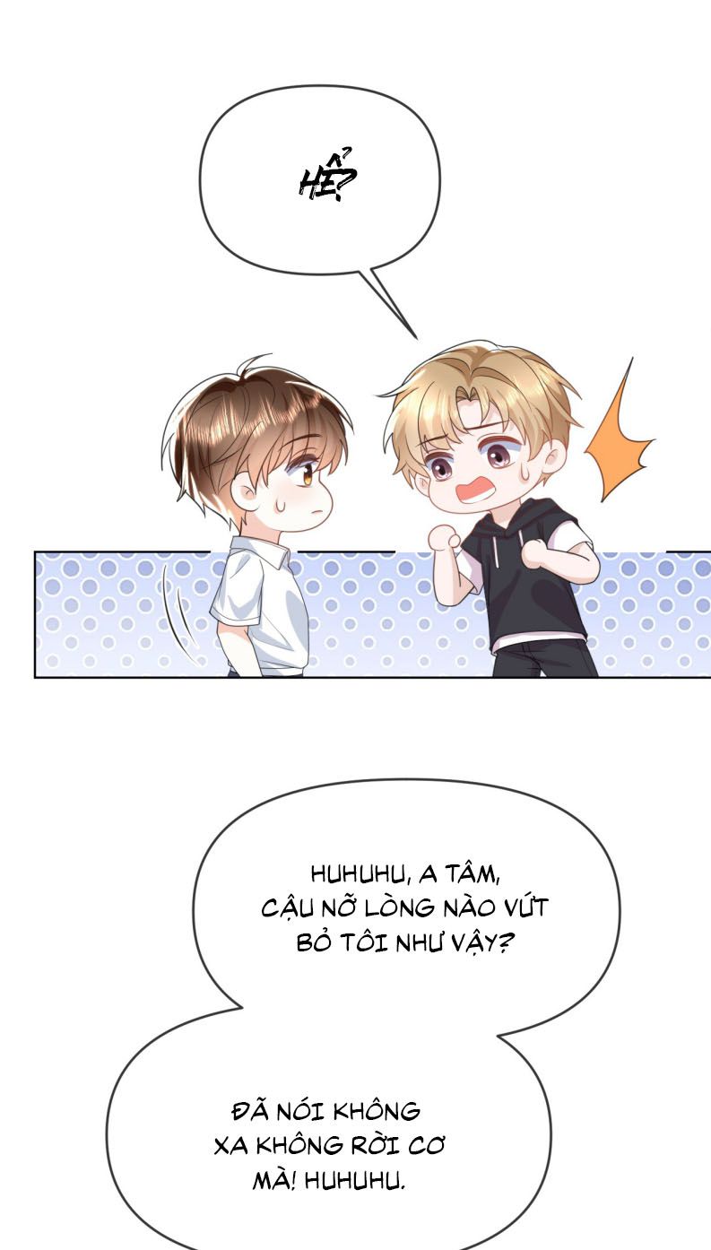 Chó Săn Chapter 34 - Trang 3