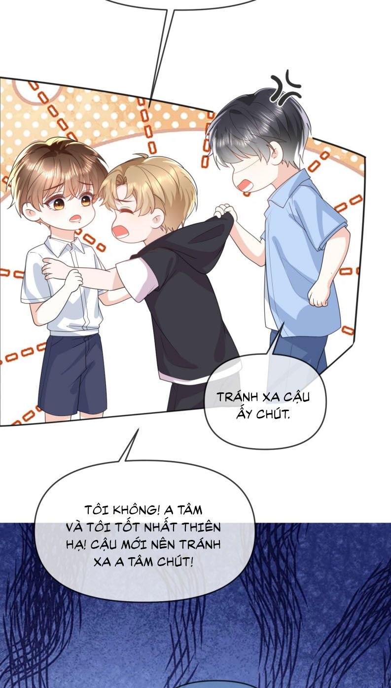 Chó Săn Chapter 34 - Trang 3