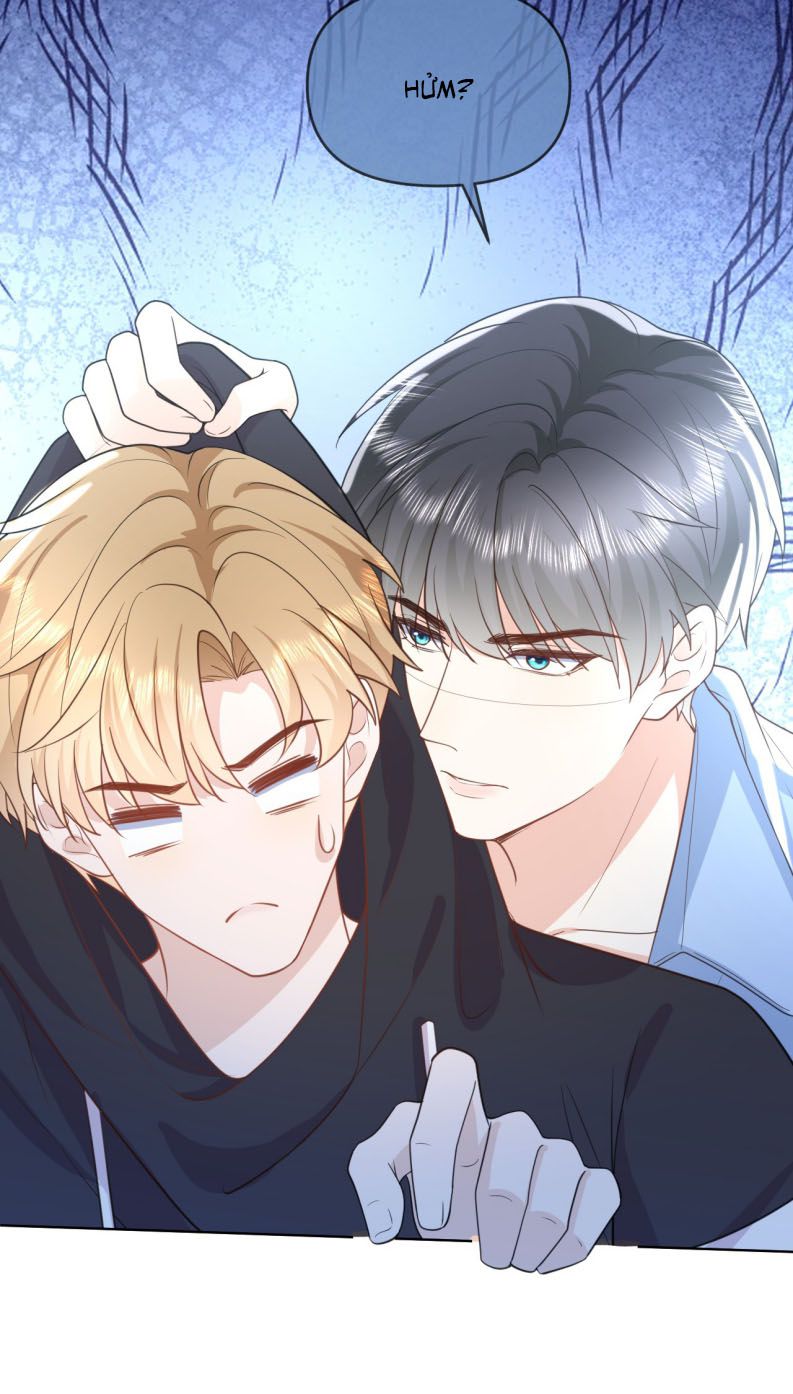 Chó Săn Chapter 34 - Trang 3