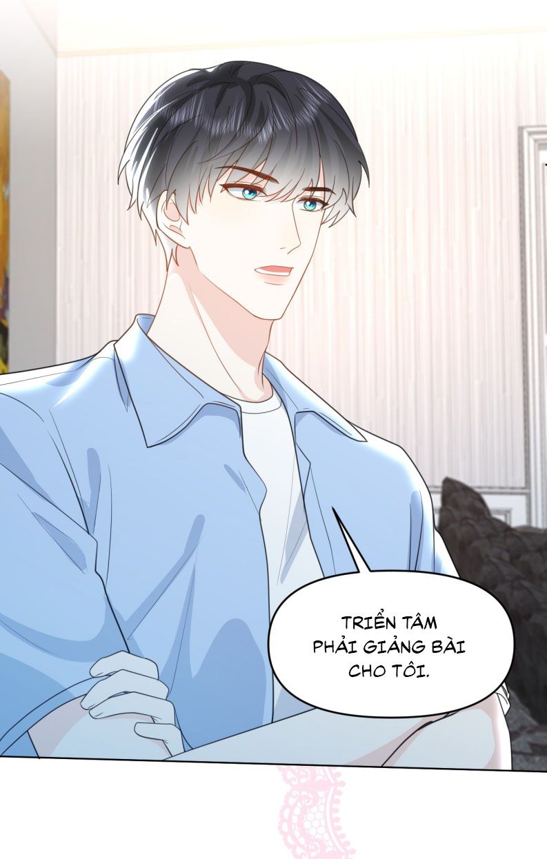 Chó Săn Chapter 34 - Trang 3