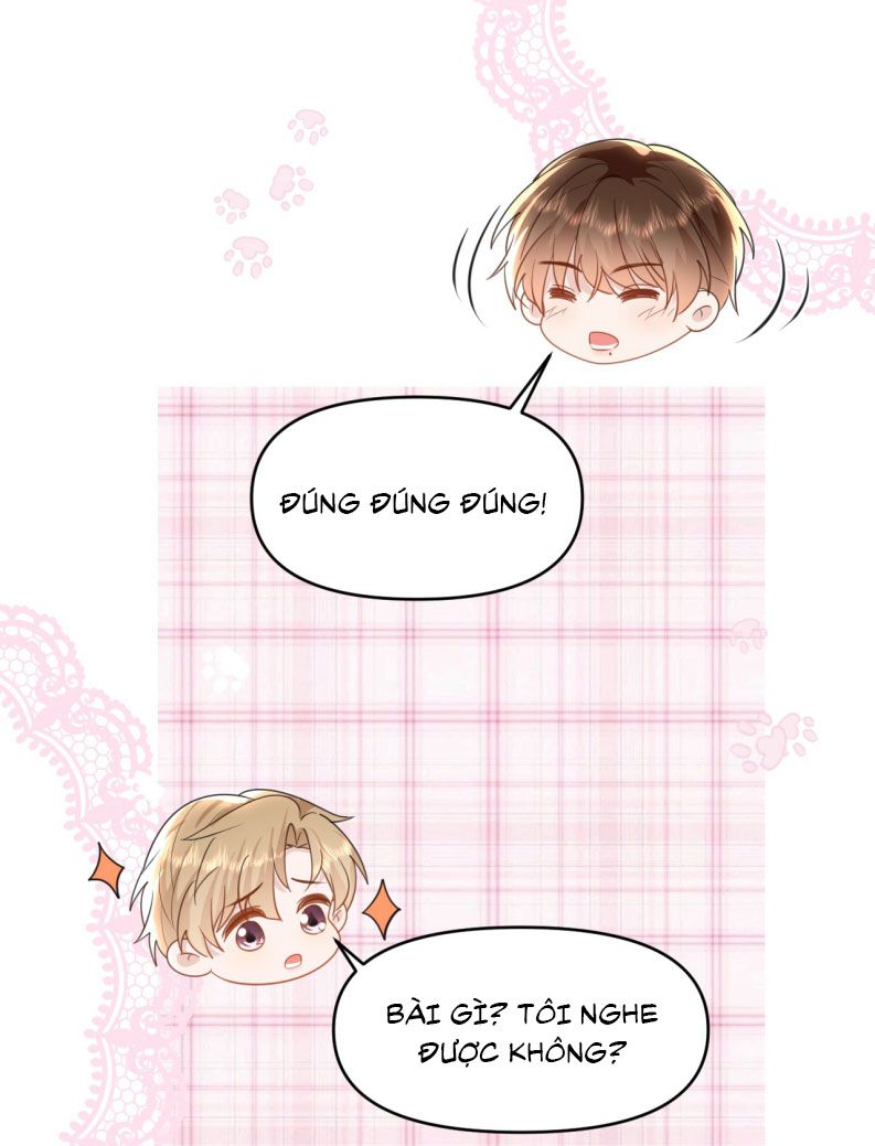 Chó Săn Chapter 34 - Trang 3