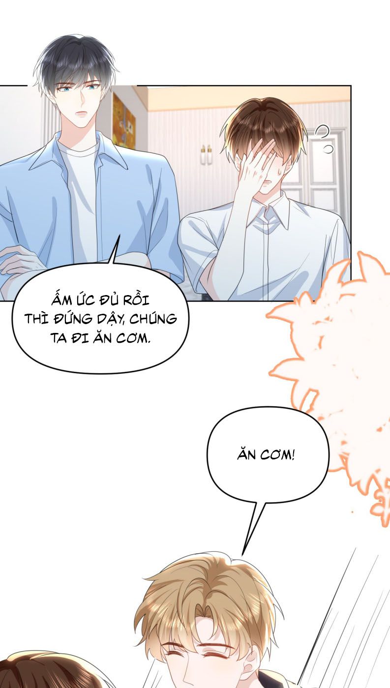 Chó Săn Chapter 34 - Trang 3