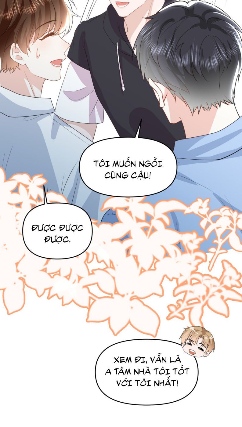 Chó Săn Chapter 34 - Trang 3