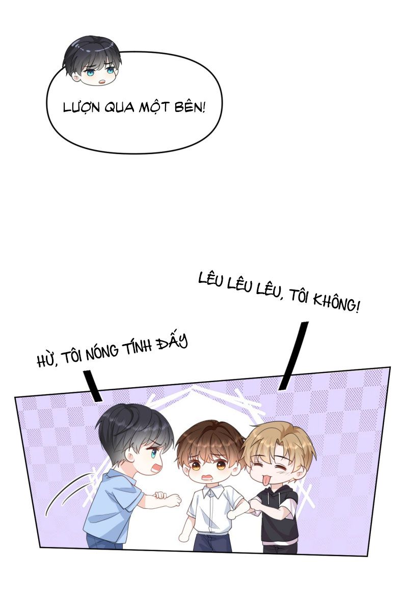 Chó Săn Chapter 34 - Trang 3