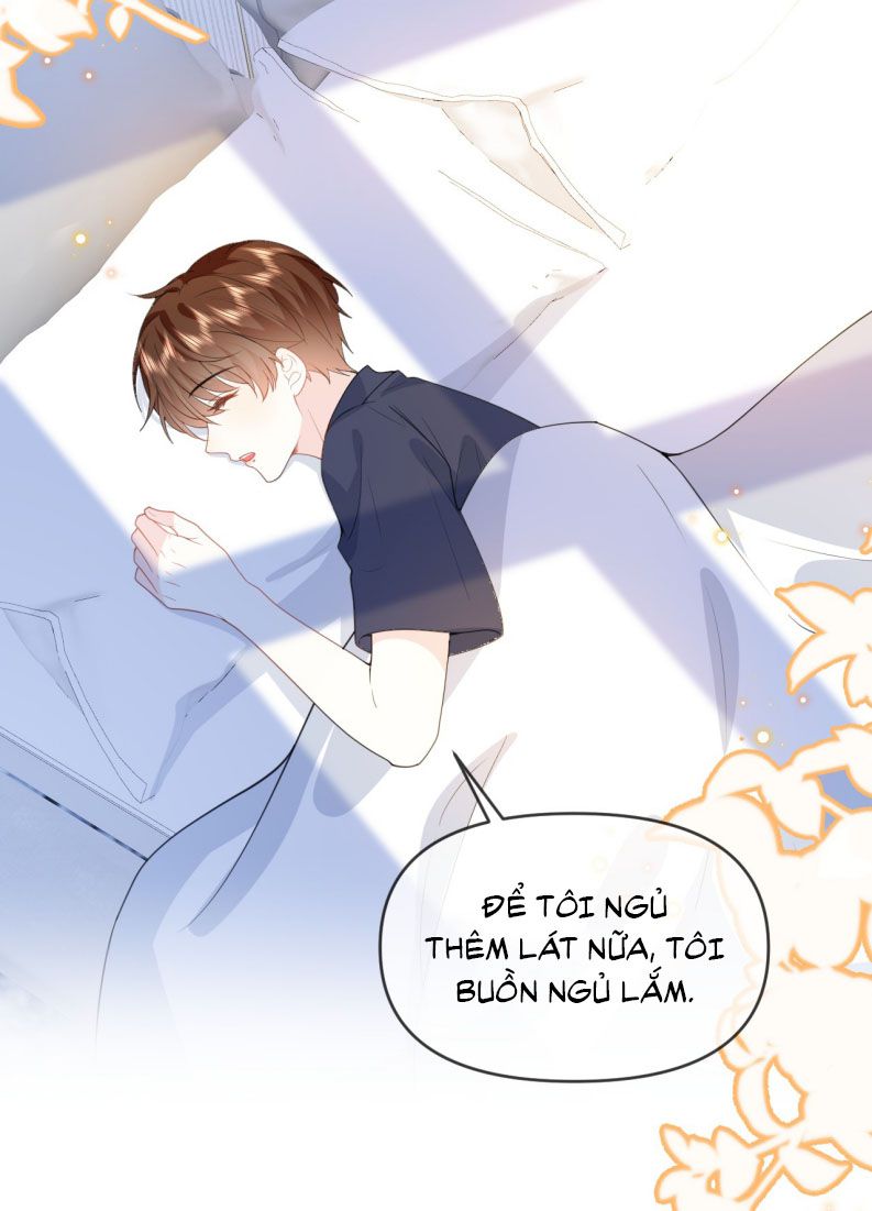 Chó Săn Chapter 34 - Trang 3