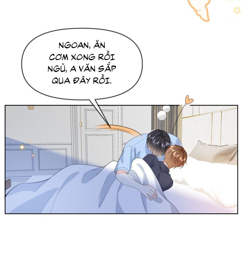 Chó Săn Chapter 34 - Trang 3