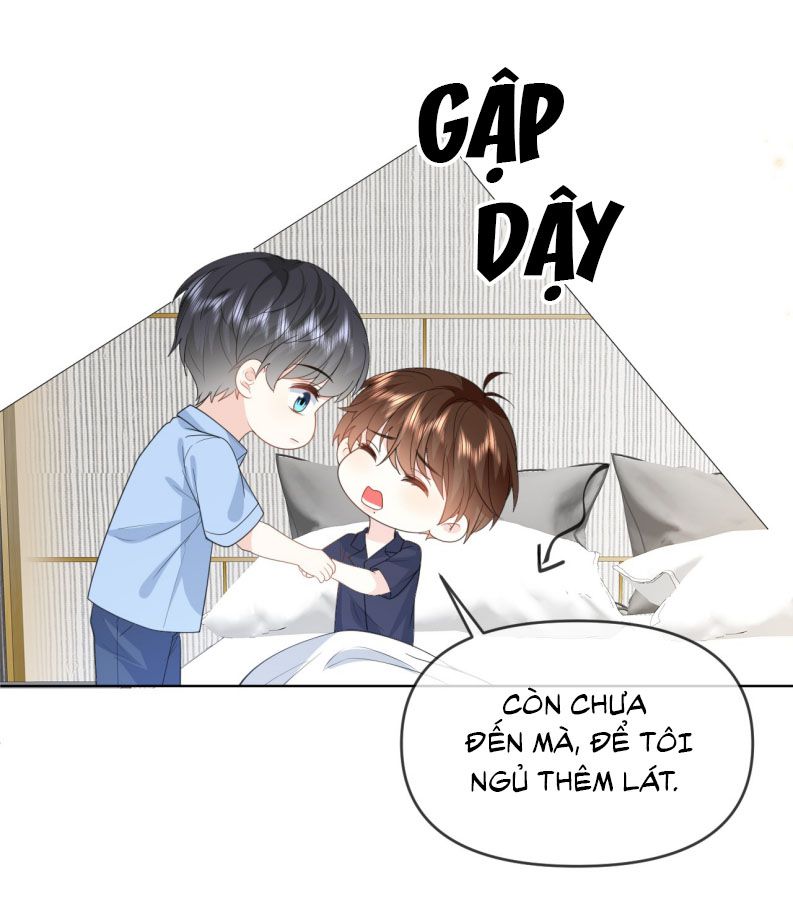 Chó Săn Chapter 34 - Trang 3