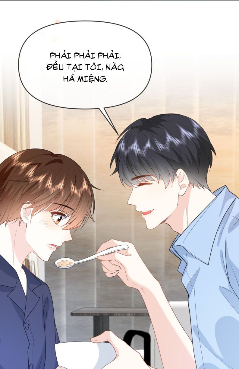 Chó Săn Chapter 34 - Trang 3