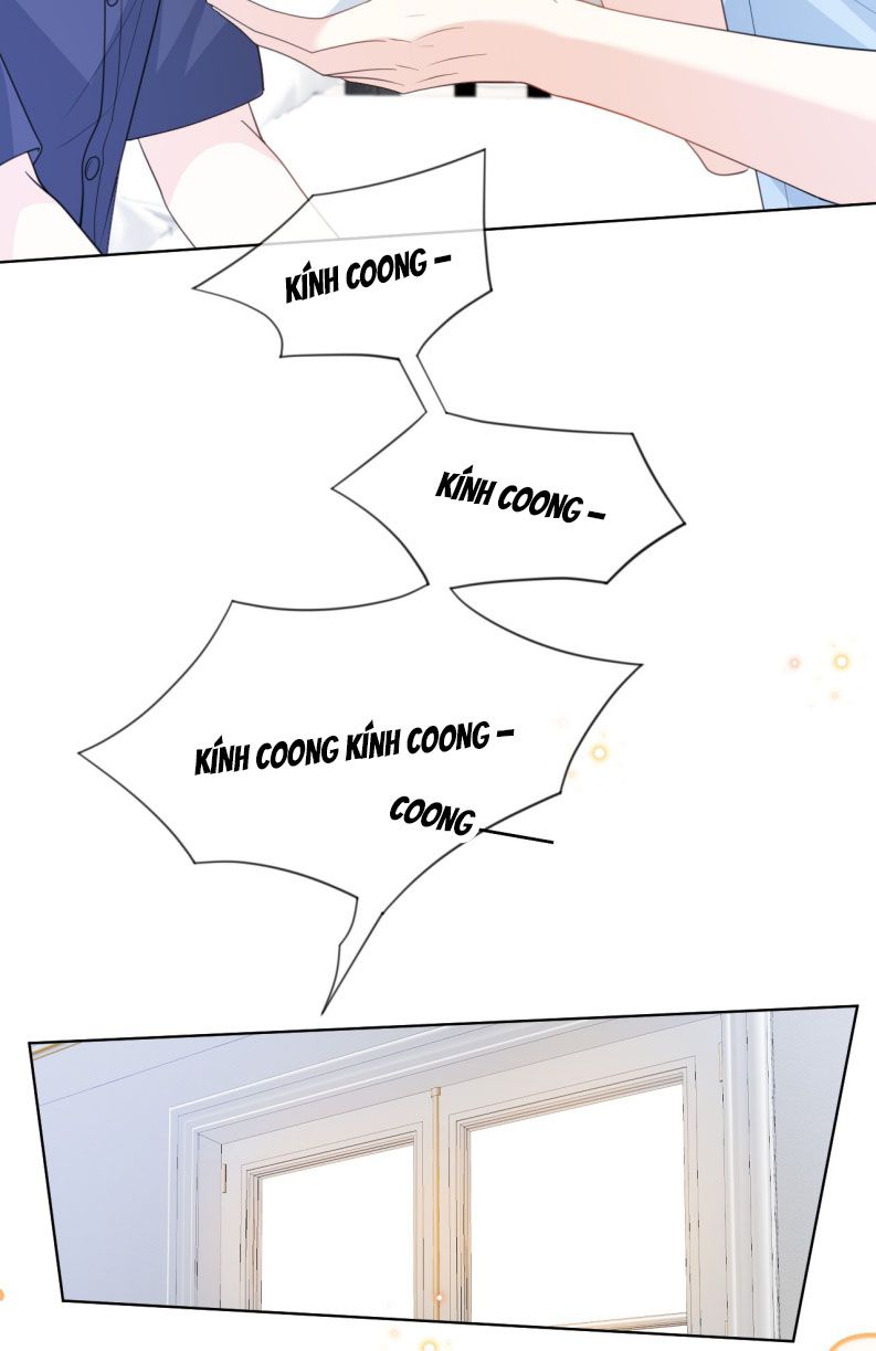 Chó Săn Chapter 34 - Trang 3