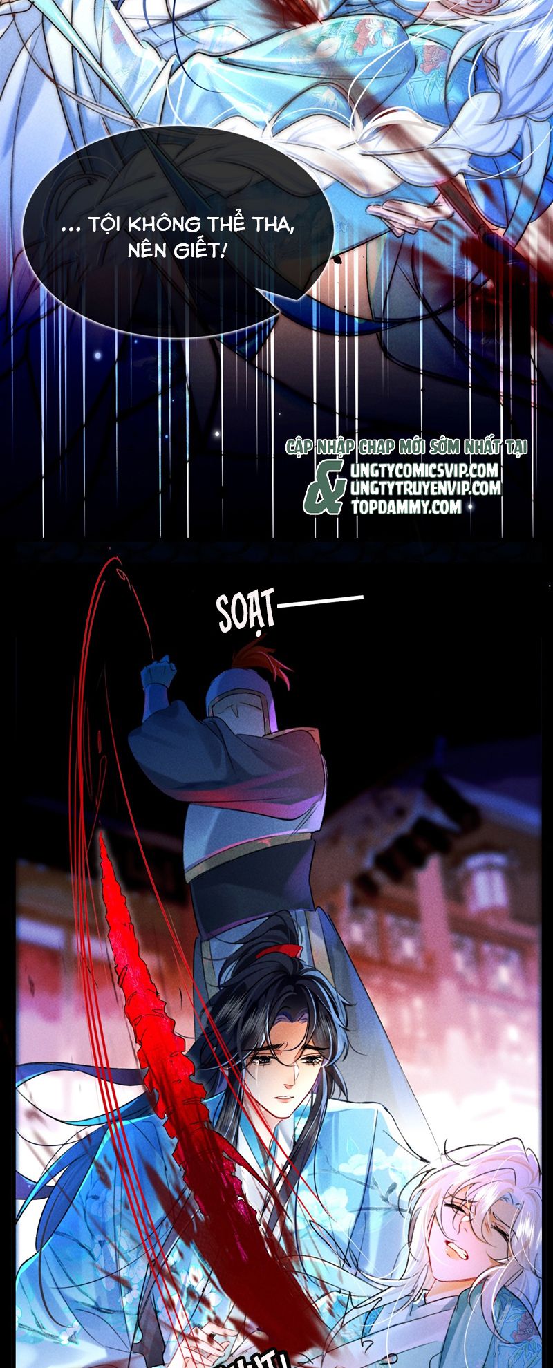 Nam Chủ Vì Sao Quyến Rũ Ta Chap 11 - Trang 4