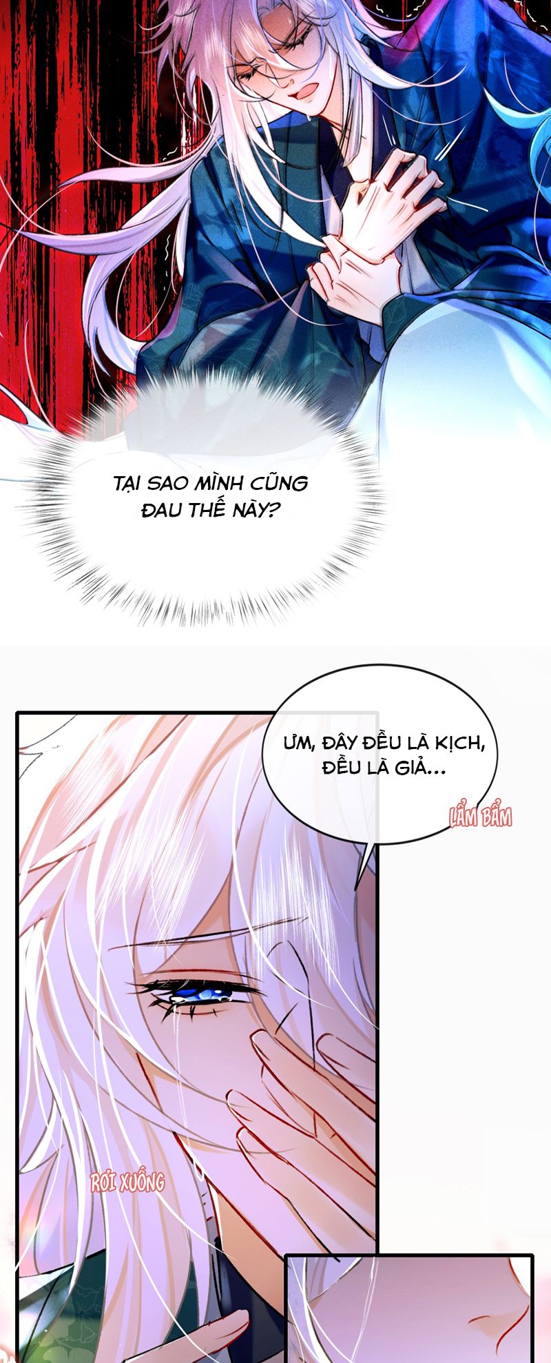 Nam Chủ Vì Sao Quyến Rũ Ta Chap 11 - Trang 4