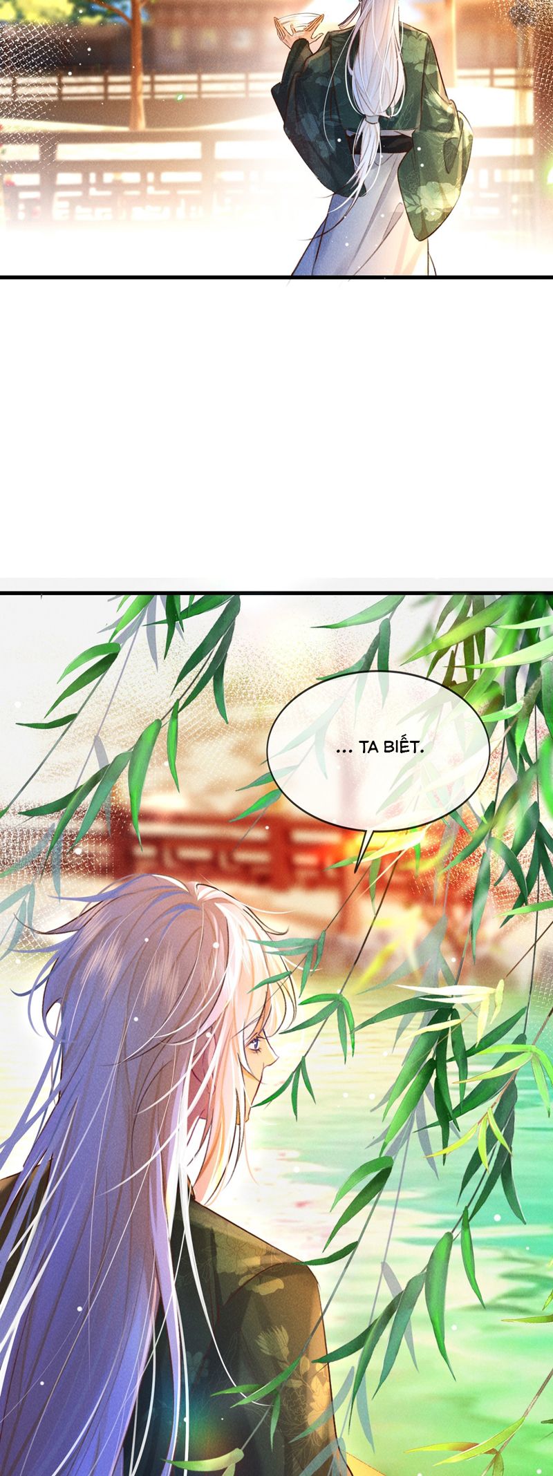 Nam Chủ Vì Sao Quyến Rũ Ta Chap 11 - Trang 4