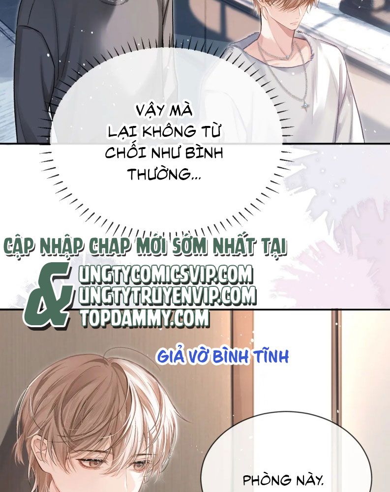 Nghịch Lý Câu Fan Chapter 12 - Next Chapter 13