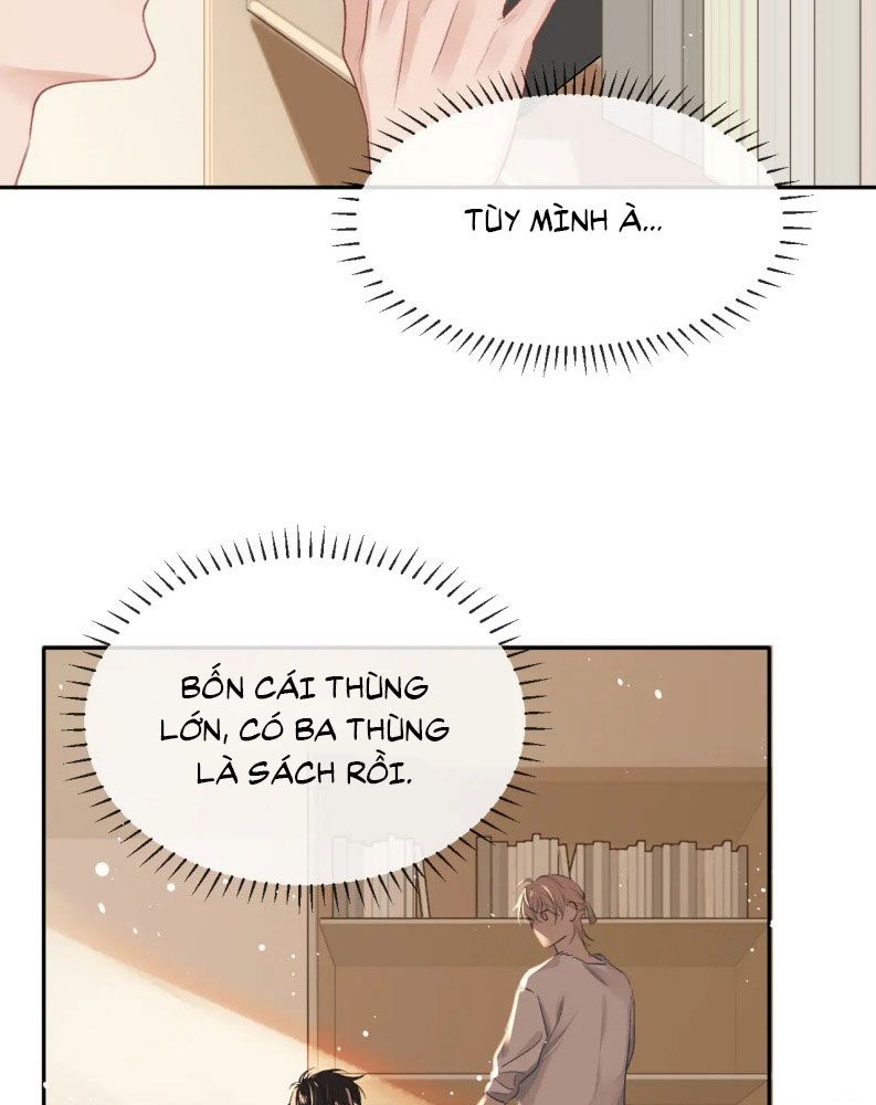 Nghịch Lý Câu Fan Chapter 12 - Next Chapter 13