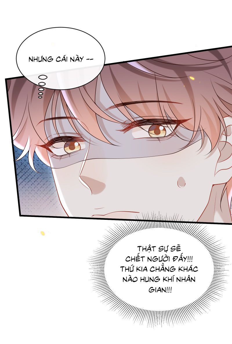 Anh Ấy Đến Từ Màn Đêm Chapter 51 - Next Chapter 52