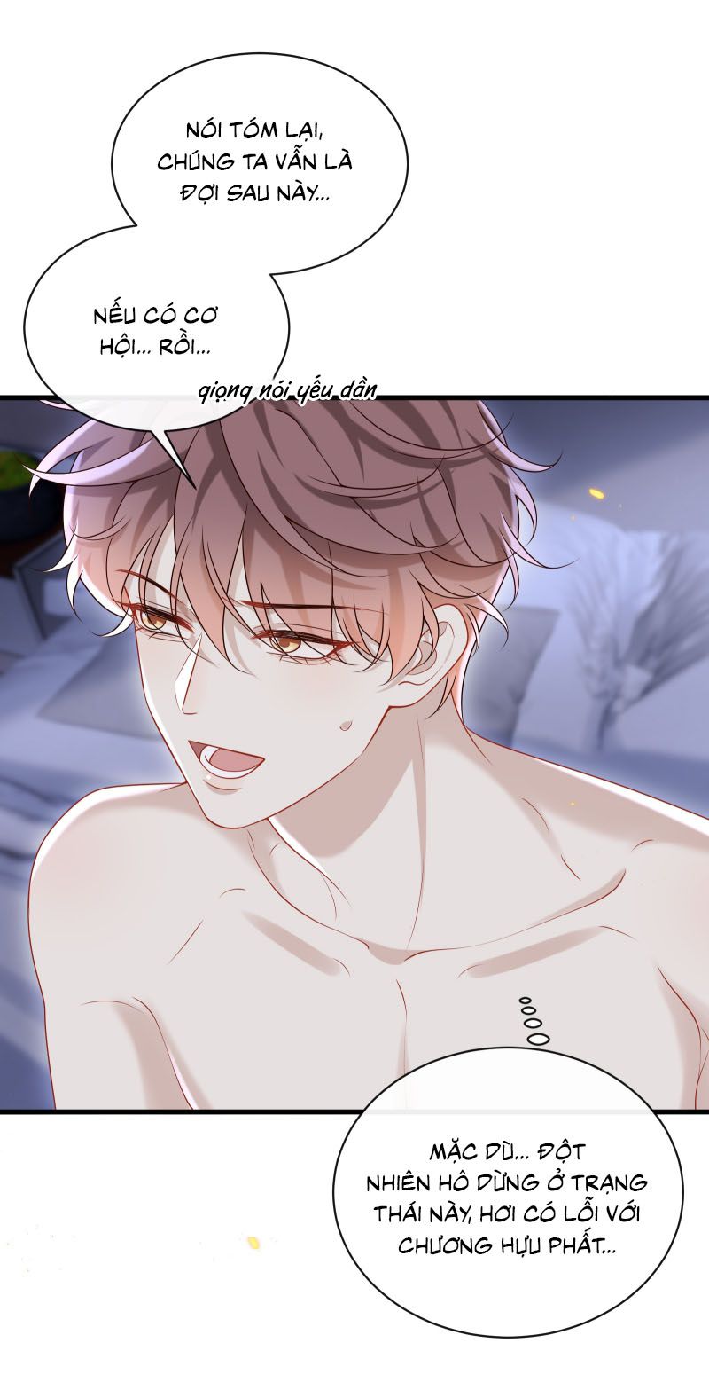 Anh Ấy Đến Từ Màn Đêm Chapter 51 - Next Chapter 52