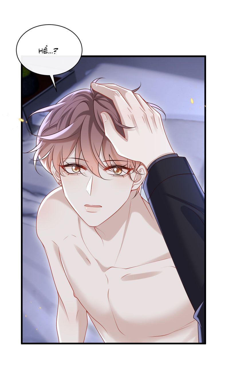 Anh Ấy Đến Từ Màn Đêm Chapter 51 - Next Chapter 52