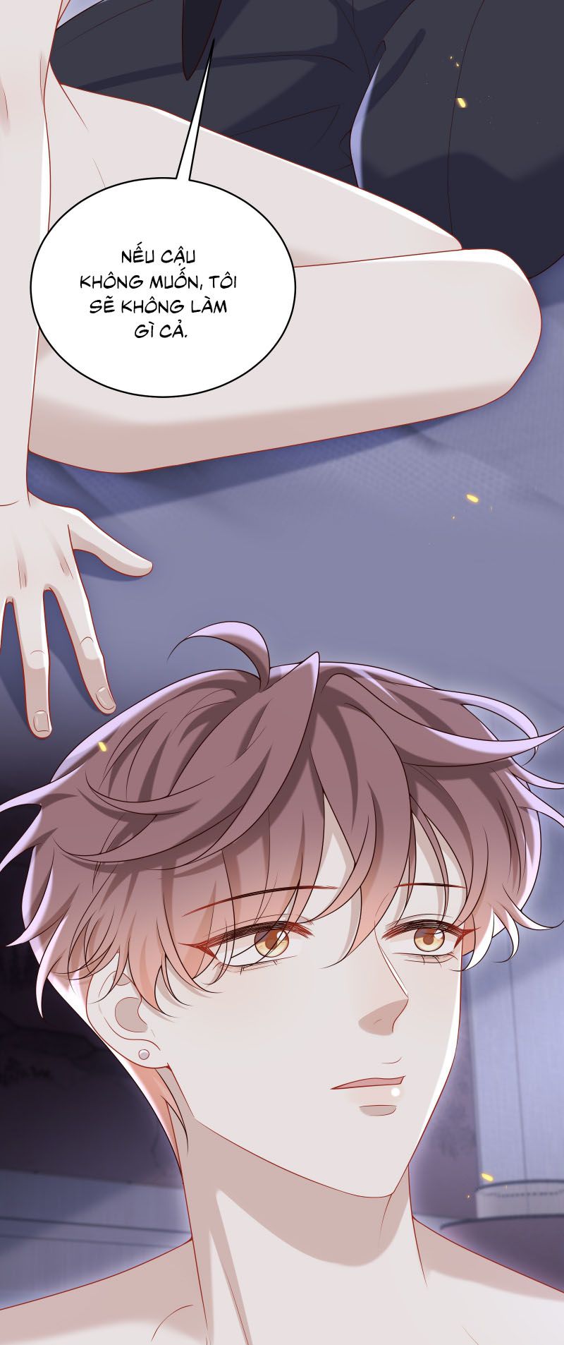 Anh Ấy Đến Từ Màn Đêm Chapter 51 - Next Chapter 52