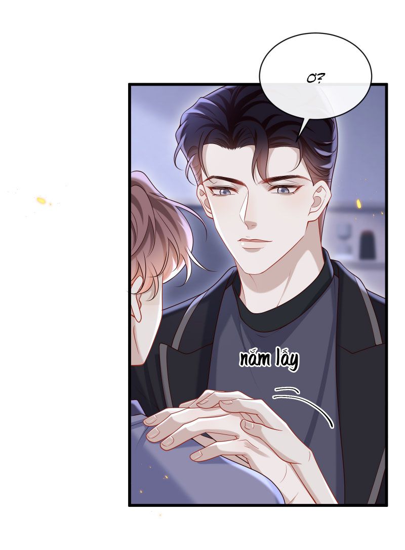 Anh Ấy Đến Từ Màn Đêm Chapter 51 - Next Chapter 52
