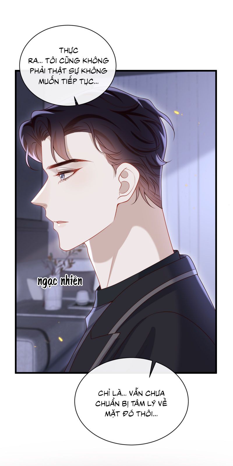 Anh Ấy Đến Từ Màn Đêm Chapter 51 - Next Chapter 52