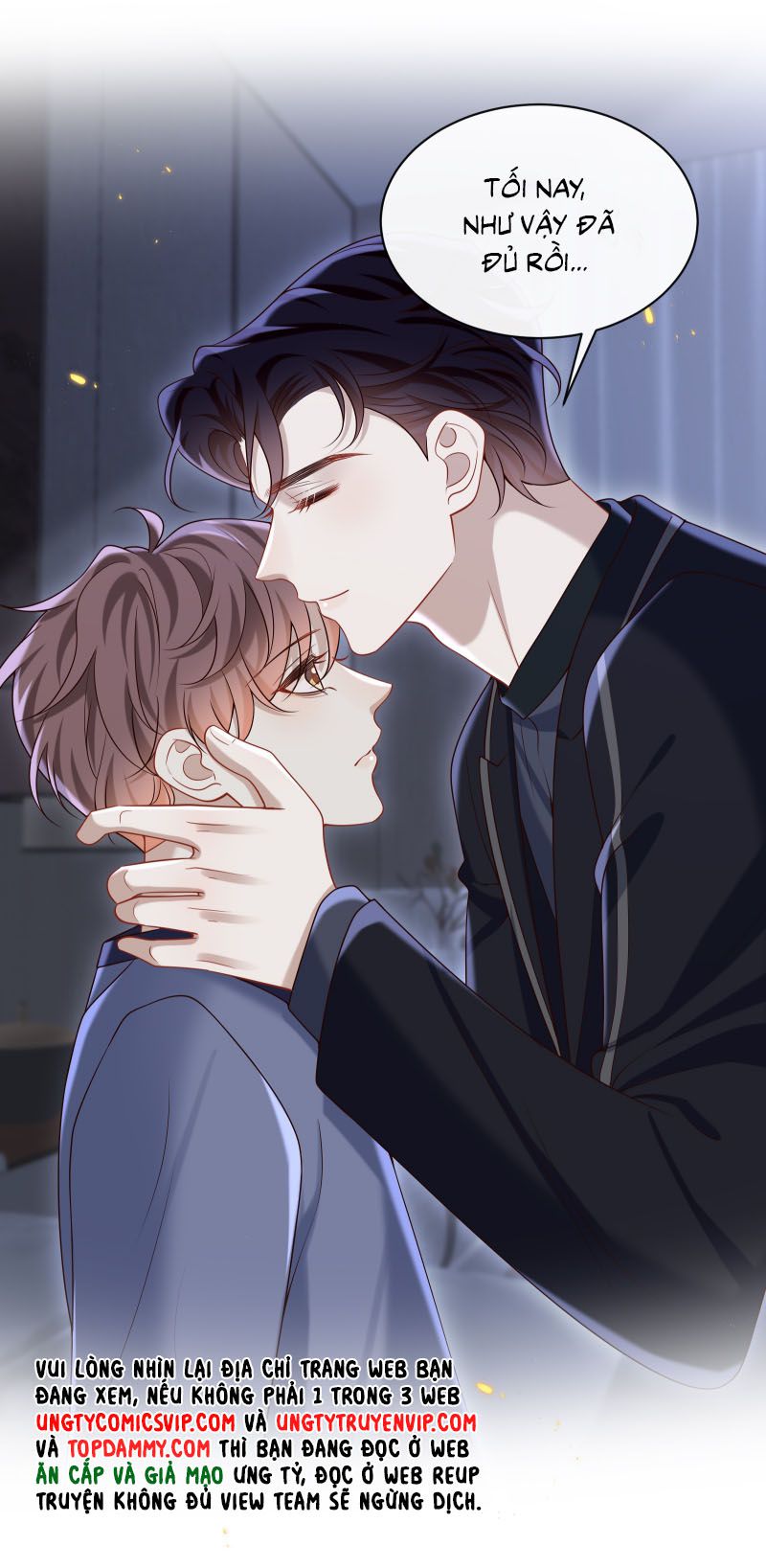Anh Ấy Đến Từ Màn Đêm Chapter 51 - Next Chapter 52