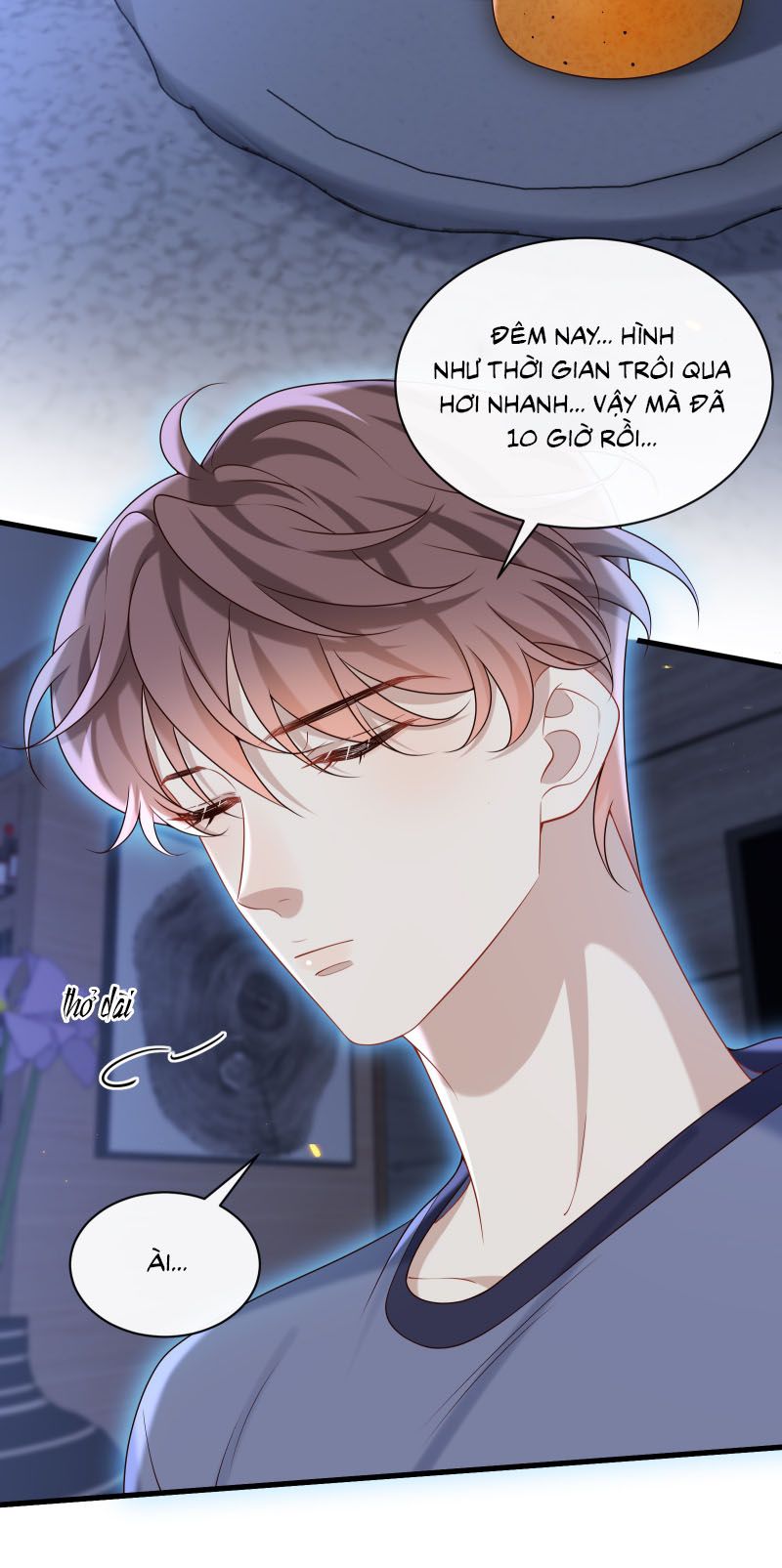 Anh Ấy Đến Từ Màn Đêm Chapter 51 - Next Chapter 52