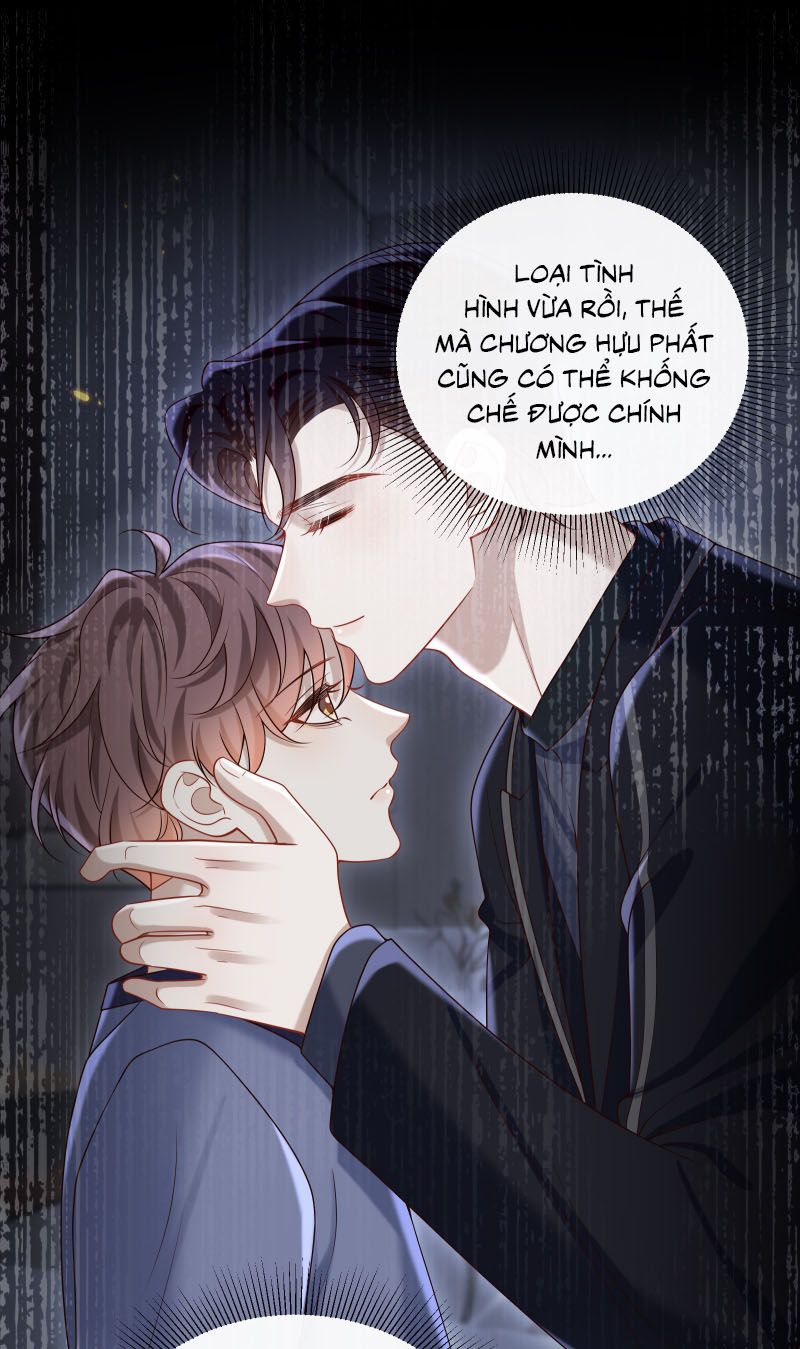 Anh Ấy Đến Từ Màn Đêm Chapter 51 - Next Chapter 52