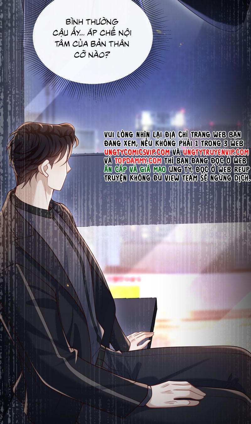 Anh Ấy Đến Từ Màn Đêm Chapter 51 - Next Chapter 52