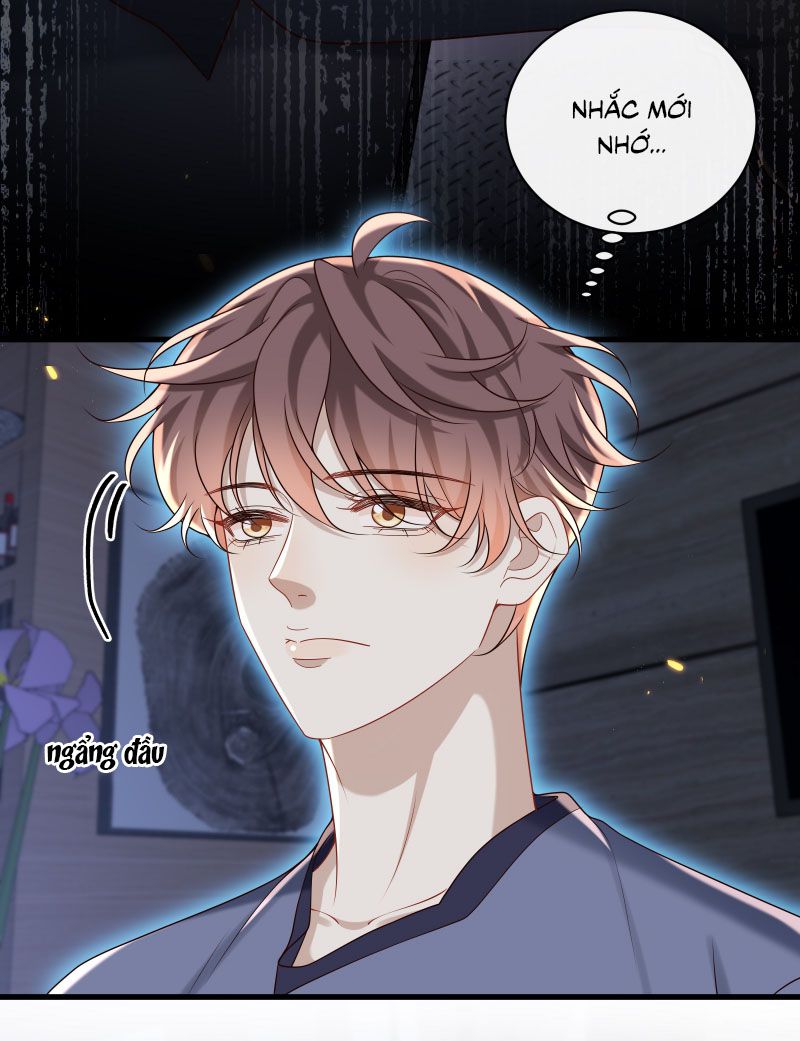 Anh Ấy Đến Từ Màn Đêm Chapter 51 - Next Chapter 52