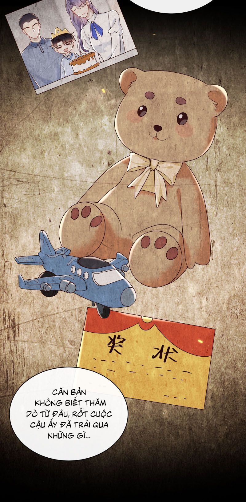 Anh Ấy Đến Từ Màn Đêm Chapter 51 - Next Chapter 52