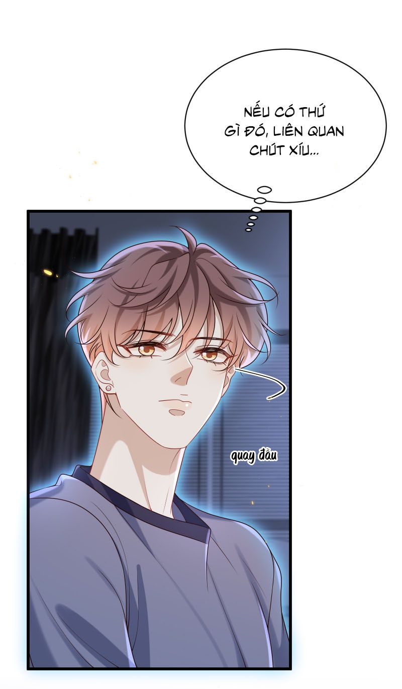Anh Ấy Đến Từ Màn Đêm Chapter 51 - Next Chapter 52