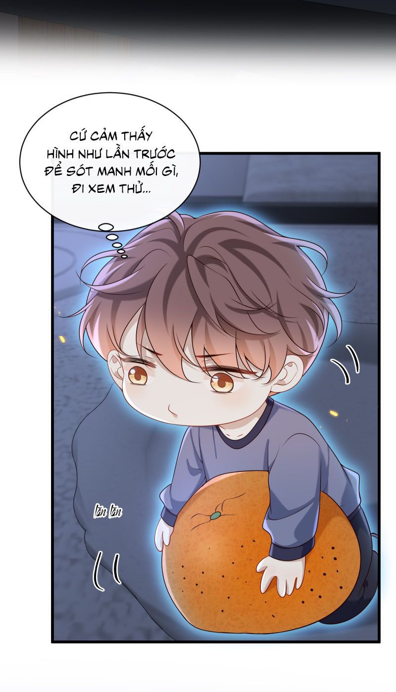 Anh Ấy Đến Từ Màn Đêm Chapter 51 - Next Chapter 52
