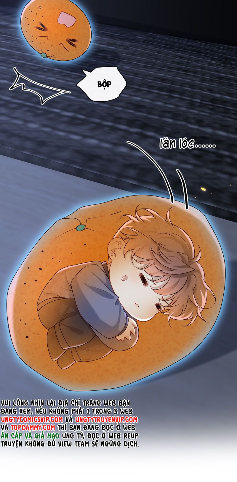 Anh Ấy Đến Từ Màn Đêm Chapter 51 - Next Chapter 52