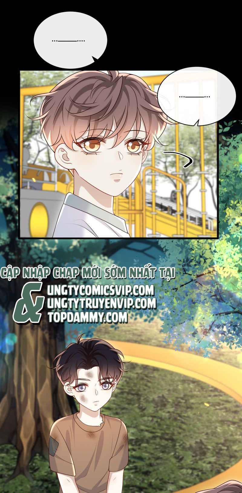 Anh Ấy Đến Từ Màn Đêm Chapter 51 - Next Chapter 52
