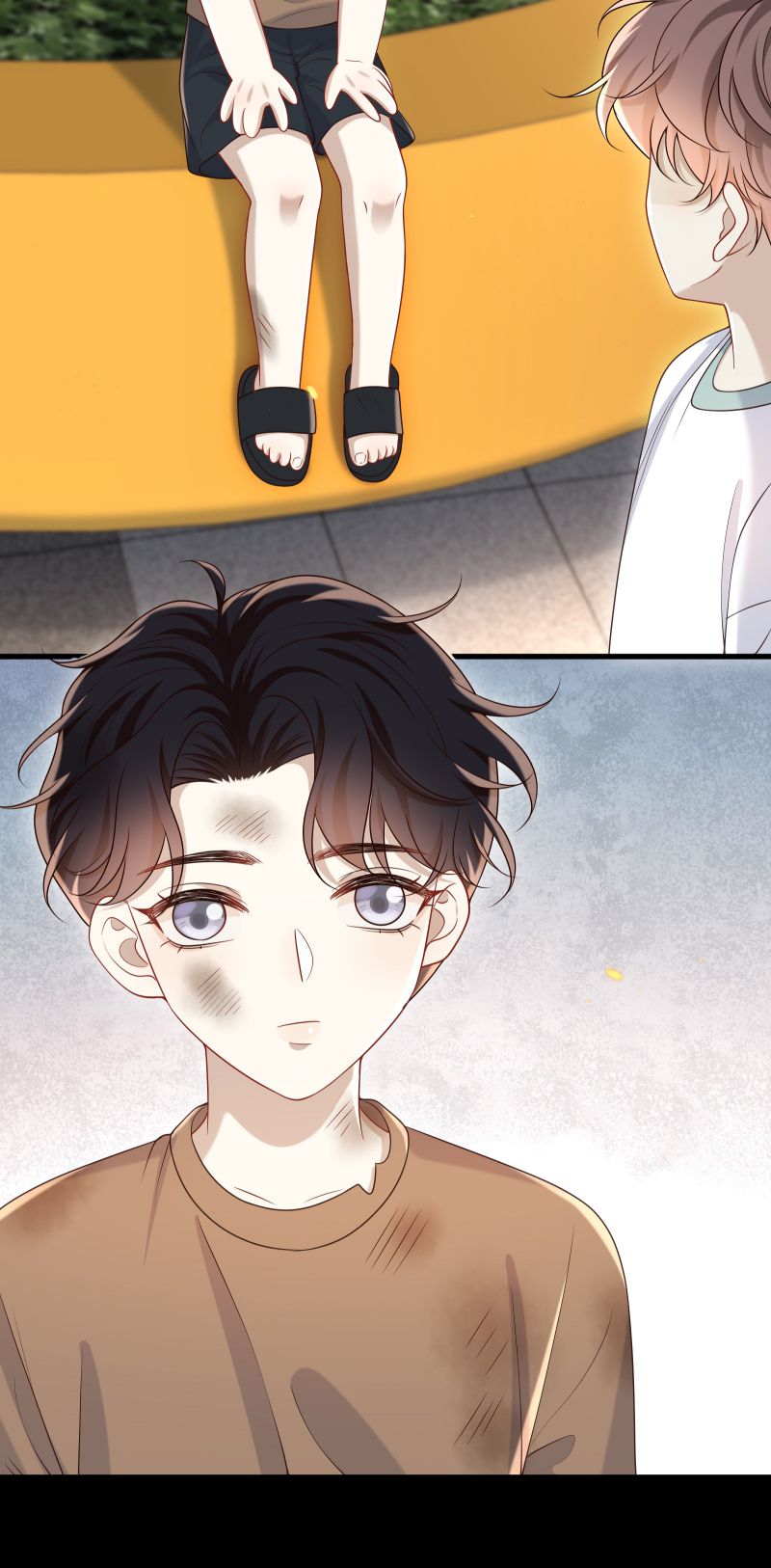 Anh Ấy Đến Từ Màn Đêm Chapter 51 - Next Chapter 52