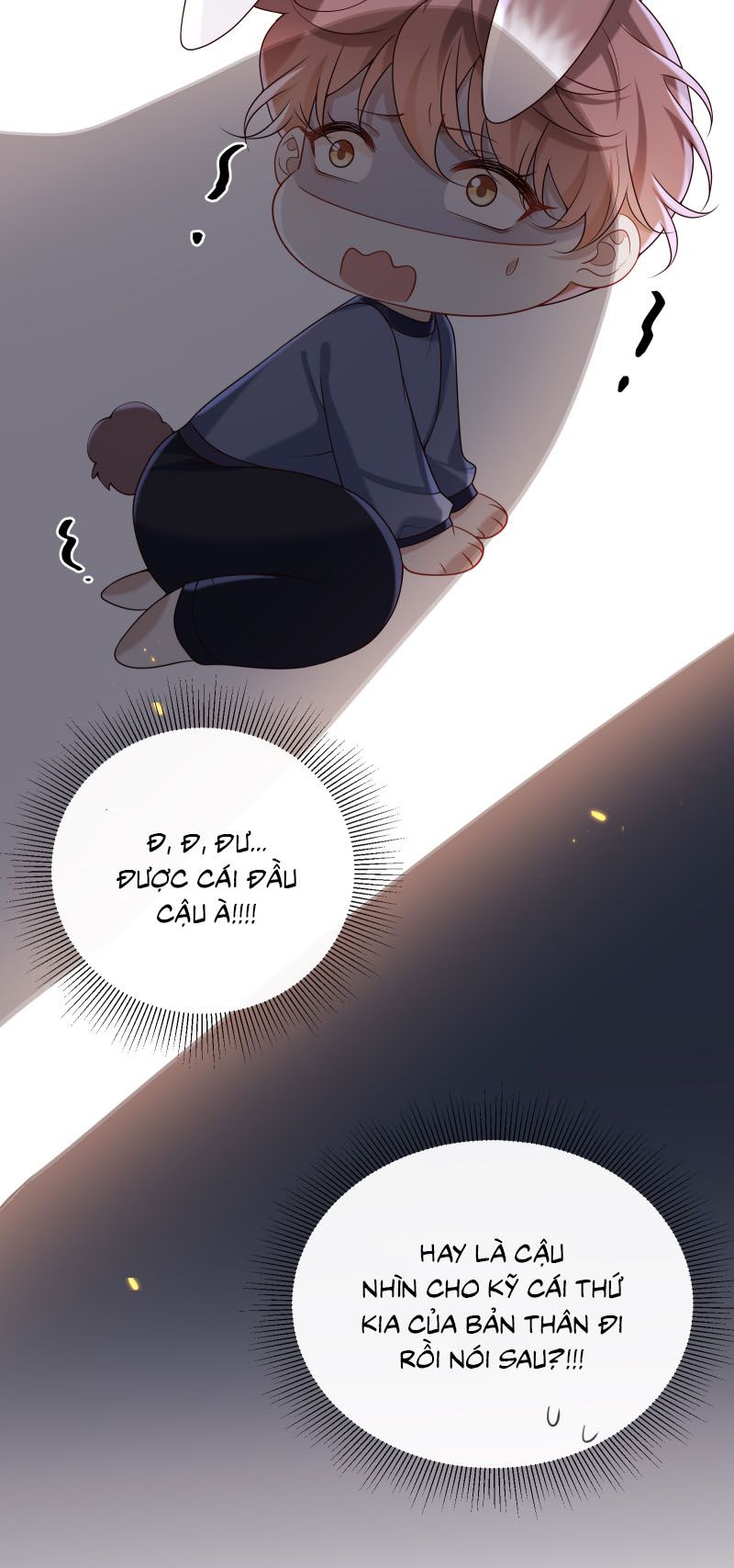 Anh Ấy Đến Từ Màn Đêm Chapter 51 - Next Chapter 52