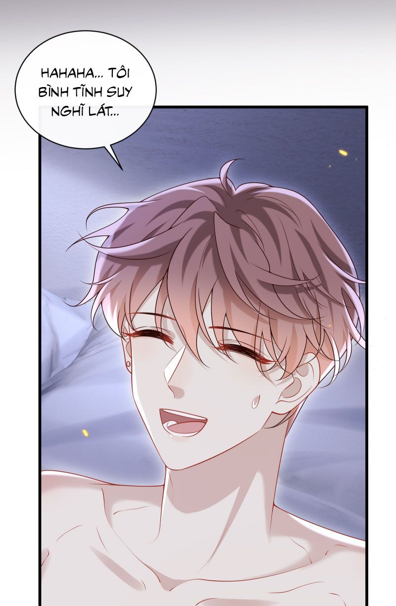 Anh Ấy Đến Từ Màn Đêm Chapter 51 - Next Chapter 52