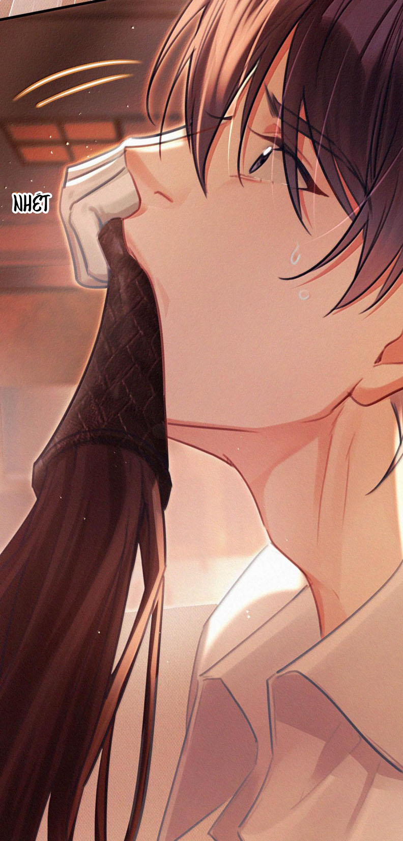 Môi Súng Chapter 131 - Trang 4