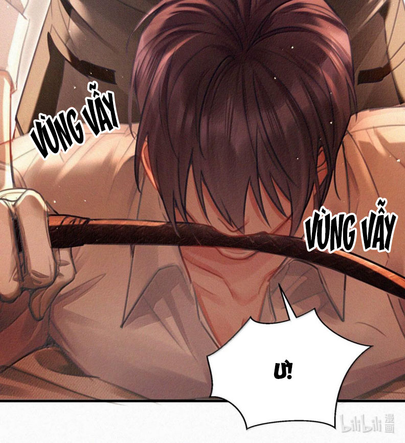 Môi Súng Chapter 131 - Trang 4