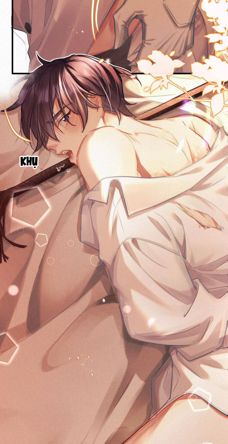Môi Súng Chapter 131 - Trang 4