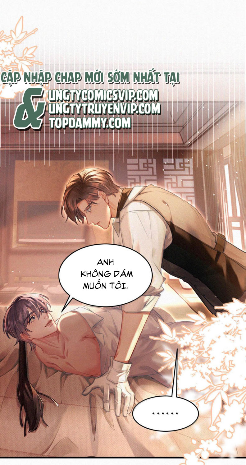 Môi Súng Chapter 131 - Trang 4