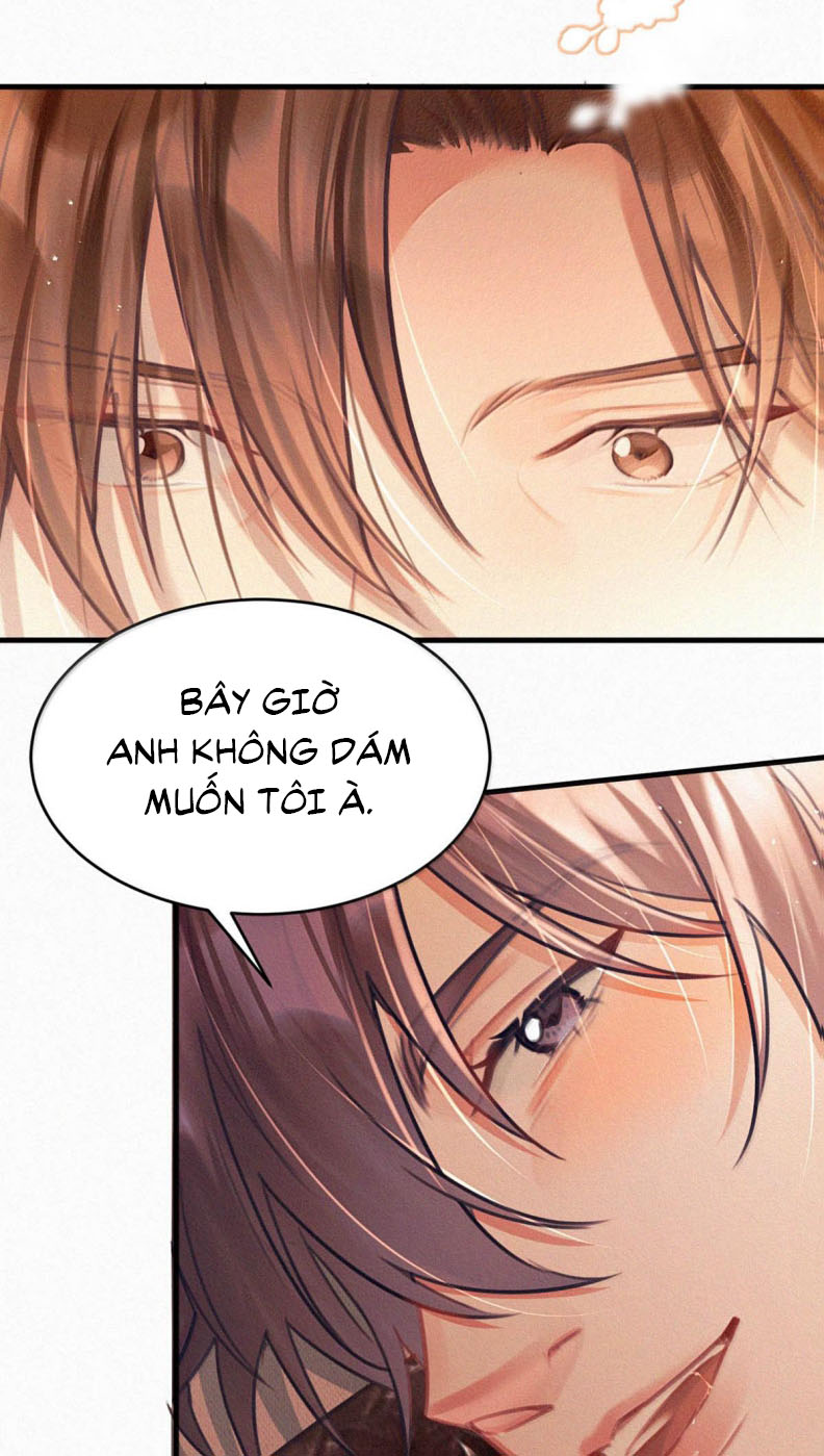 Môi Súng Chapter 131 - Trang 4
