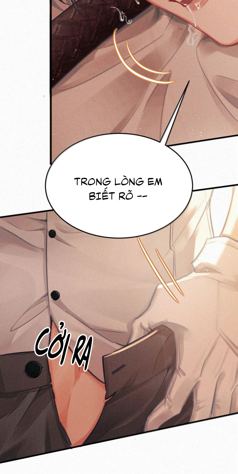 Môi Súng Chapter 131 - Trang 4