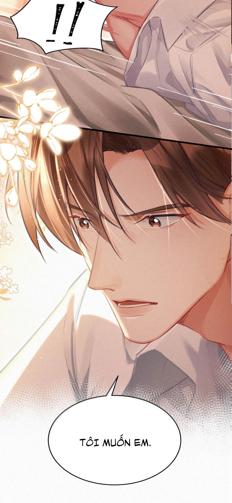 Môi Súng Chapter 131 - Trang 4