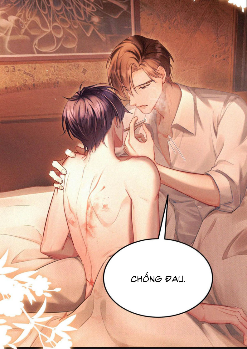 Môi Súng Chapter 131 - Trang 4